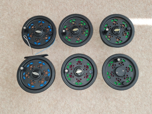 Fladen power fly 780 - fly,