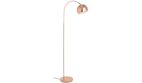 Argos home curva floor - curva,