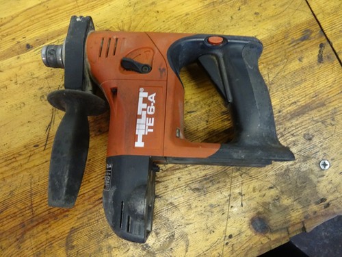 Hilti 36 sds hammer - sds,