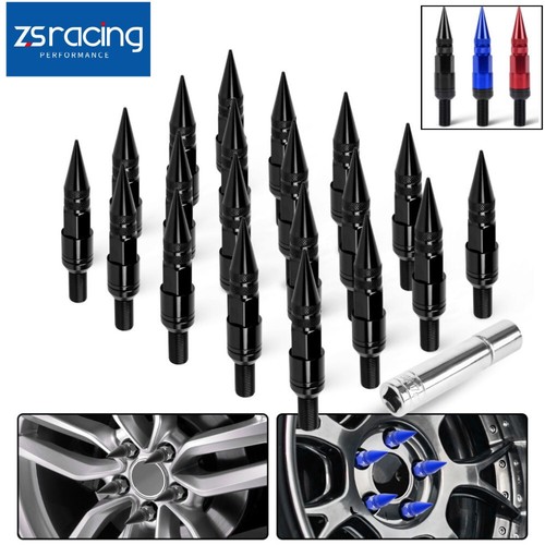 M14x1 20pcs racing wheel - 20pcs,