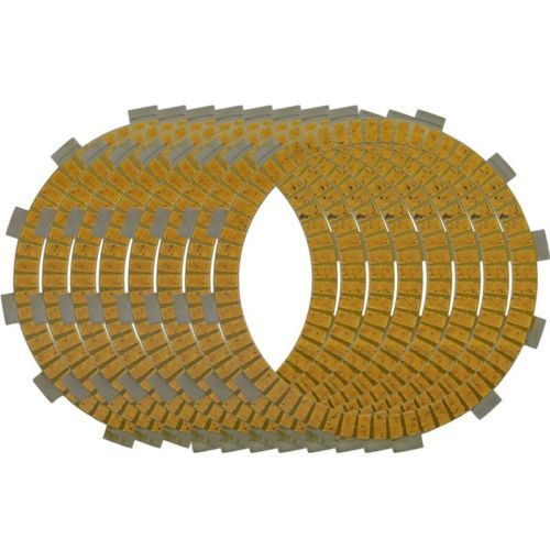 Clutch plates for suzuki - clutch,