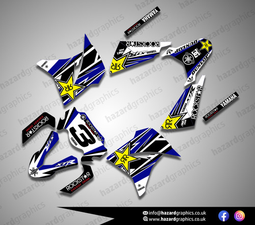 Yamaha 125r xt r - yamaha,