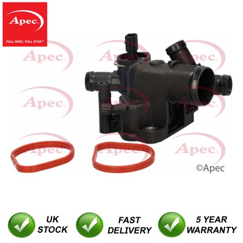 Thermostat coolant apec - thermostat,
