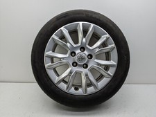 VAUXHALL ASTRA H '05-10