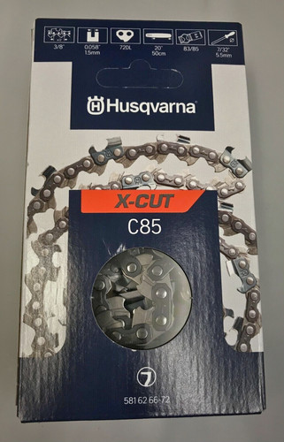 Genuine husqvarna x - husqvarna, x-cut