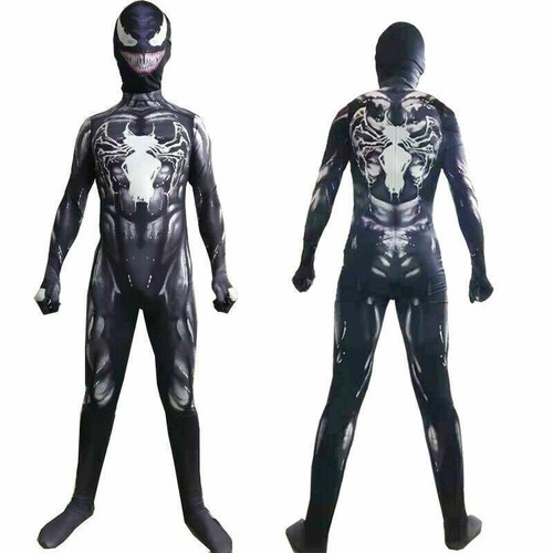 Superhero kids boys venom - kids,