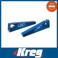 Kreg KHI-SLIDE Woodworking & Carpentry Slide Jig for Draw Installation Joinery