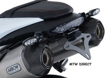 R&G TAIL TIDY for Triumph