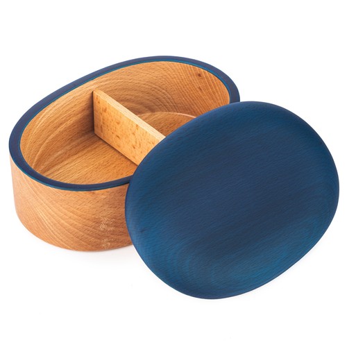 Premium blue japanese wooden - japanese,