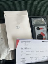 Megger MIT220/MIT200