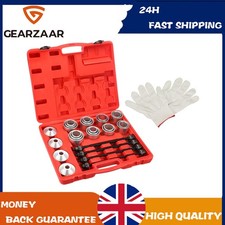 Universal Press and Pull