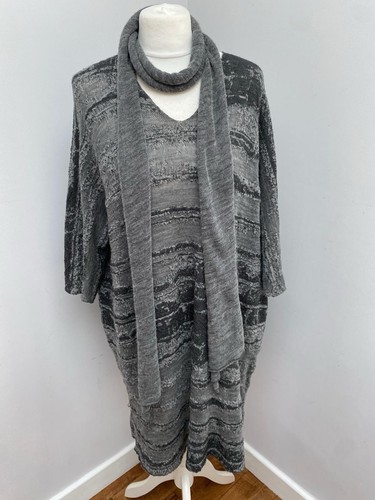 Crea concept tunic dress - concept, size