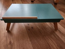 Compact Laptop Table -Futon