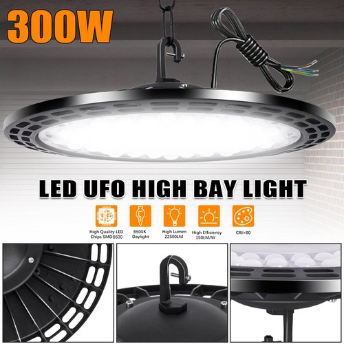 New ufo led high - ufo,