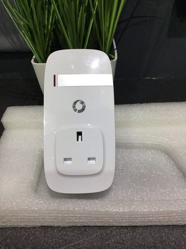 Vodafone sure signal - vodafone,