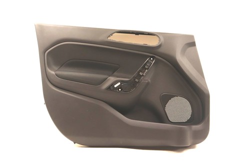 New oem ford front - new,