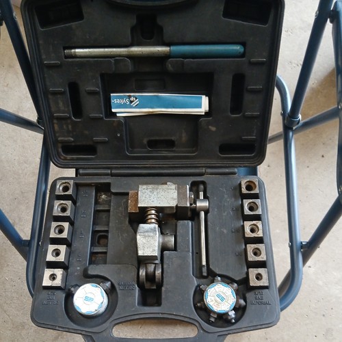 Sykes pickavant 270 - pickavant,