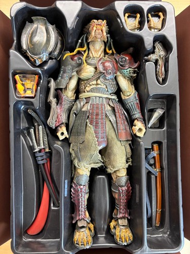 Hot toys alien - vs, avp