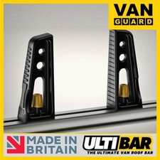 Van Guard ULTI Bar Load Stops