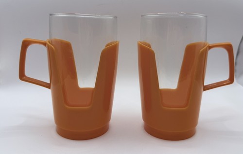 Retro vintage pyrex drink - retro,