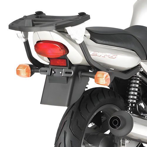 Givi 440f specific rear - 440f, rack