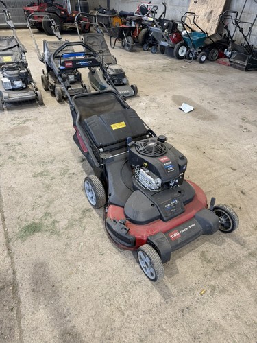 Toro timemaster petrol - toro,