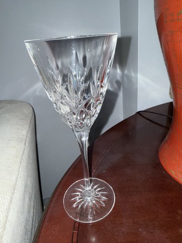Edinburgh crystal wine glass - edinburgh,
