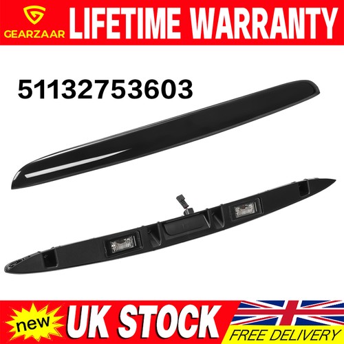 Fits bmw mini cooper r55 - mini, r56