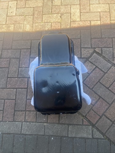 Lotus twincam front - twincam, bowl