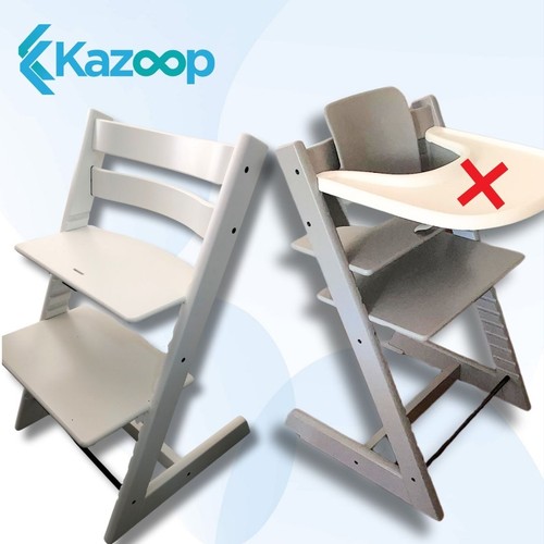 Stokke tripp trapp - stokke,