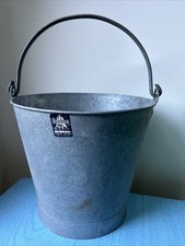 Vintage Beldray Galvanised