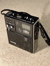 Sony ICF-5500M Captain 55