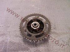 REAR SPROCKET HUB FOR CAGIVA