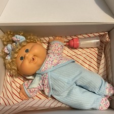 Cabbage Patch Kids Babydoll