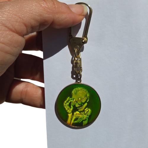 Vintage goosebumps curly the - vintage,