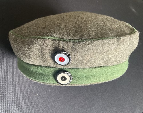 Ww1 1917 german universal - ww1,