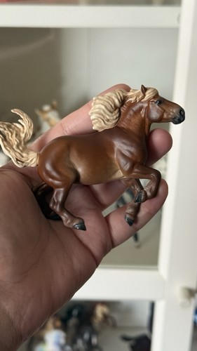 Breyer stablemate custom - stablemate,