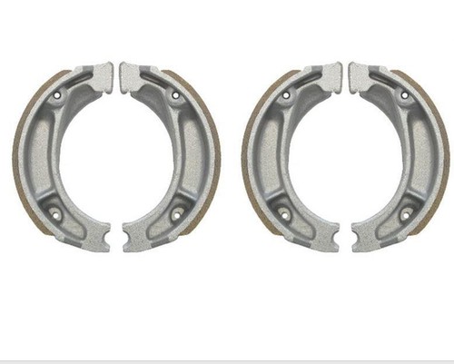 Brake shoe set - brake,