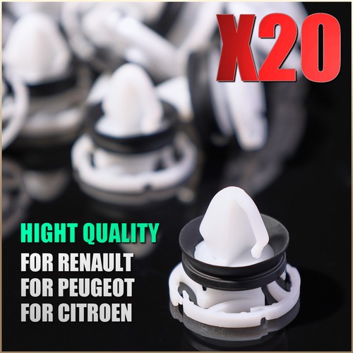 Pcs for renault peugeot - pcs,