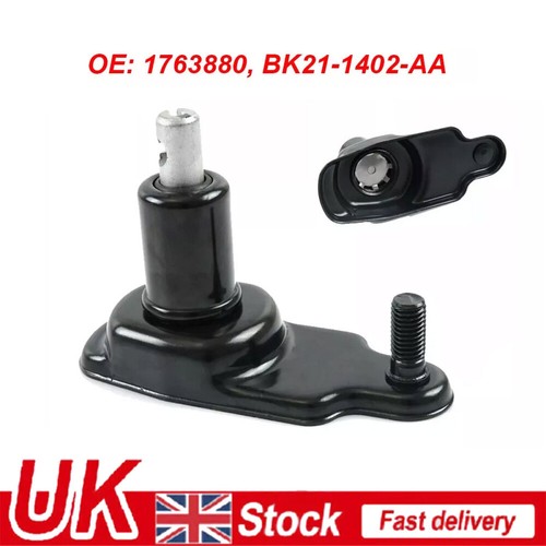 Spare wheel carrier - spare,