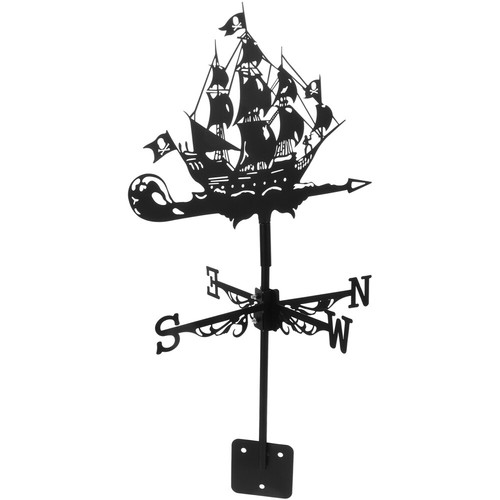 Nautical garden decoration - nautical,