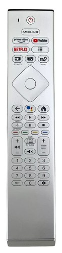 Genuine philips src - philips, voice