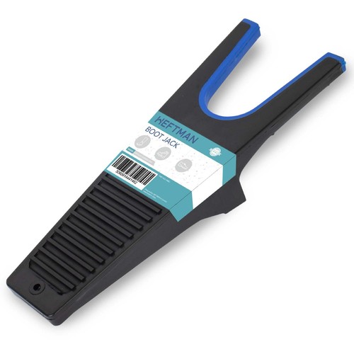 Heftman boot jack - boot, duty