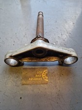 Honda VFR400 NC21 86-87 bottom yoke steering stem (25)