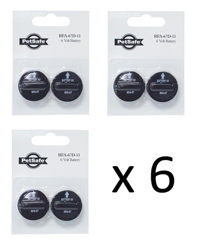 Rfa genuine petsafe - 6, rfa-67