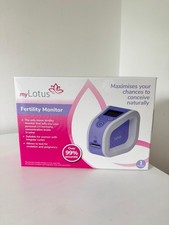 My Lotus Fertility Tracking