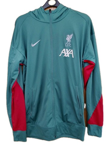 Nike liverpool dri fit - fc, dri-fit