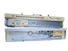Brother KH-893 palieAⅡ Knitting Machine Used Vintage Operation Confirmed 002