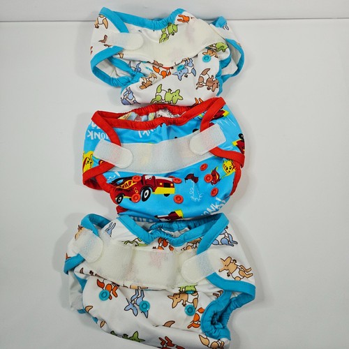 Rumparooz newborn cloth - newborn, diaper