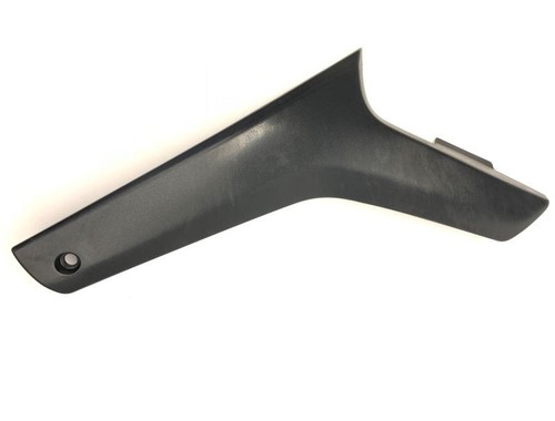 Left underseat fairing cover - left,